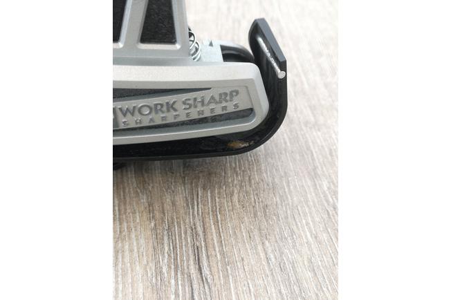 Image for Work Sharp Ken Onion Edition Knife & Tool Sharpener Mk.2 WSKTS-KO2, electric knife sharpener