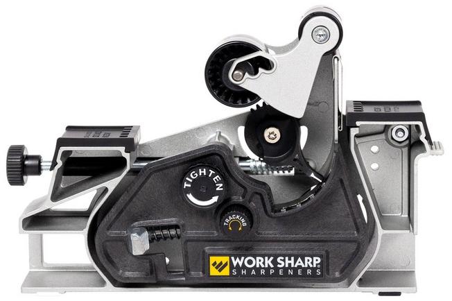 Bild für Work Sharp Blade Grinding Attachment Ken Onion Edition Knife & Tool Sharpener Mk.2, WSSAKO81122, Zubehör