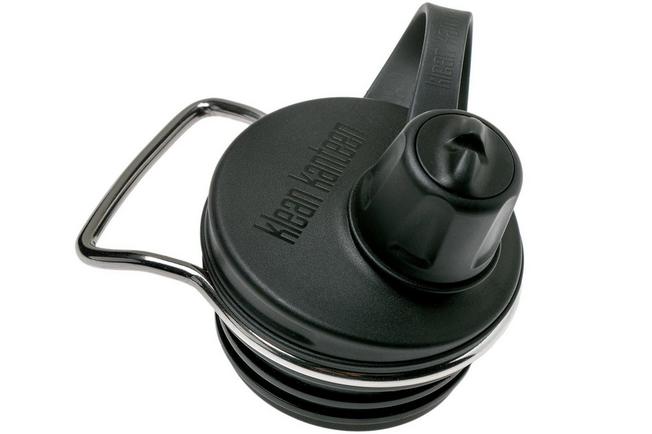 Image for Klean Kanteen Wide Chug Cap (for TKWide drinking bottles)
