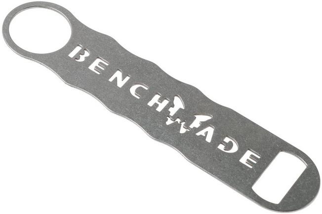 Image for Benchmade bottle opener 1000000