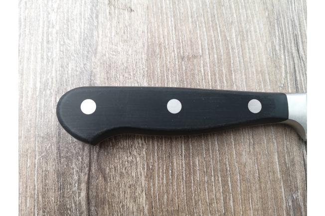 Image pour Wüsthof Classic couteau à pain 20 cm, 1040101020