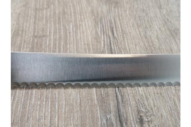 Image pour Wüsthof Classic couteau à pain 20 cm, 1040101020