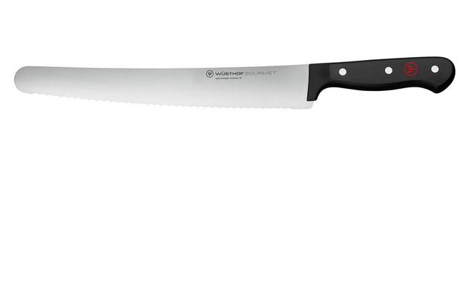 Image pour Wüsthof Gourmet couteau de patissier 26 cm, 1025047726