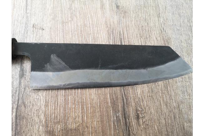 Image for Eden Kanso Aogami 2040-418 kiritsuke 18 cm