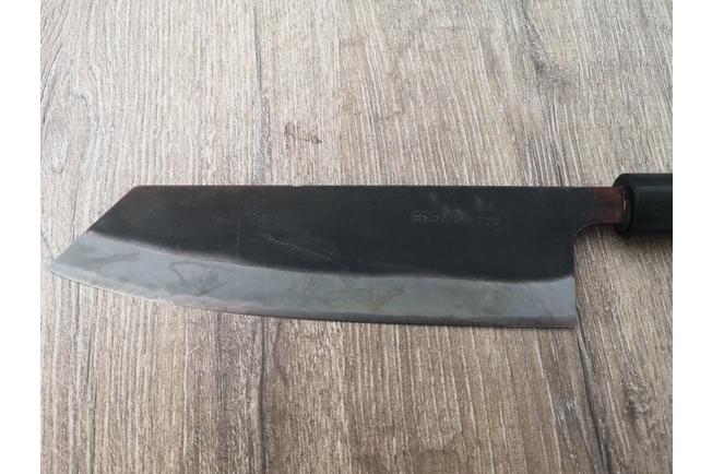Image for Eden Kanso Aogami 2040-418 kiritsuke 18 cm