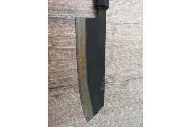 Image for Eden Kanso Aogami 2040-418 kiritsuke 18 cm