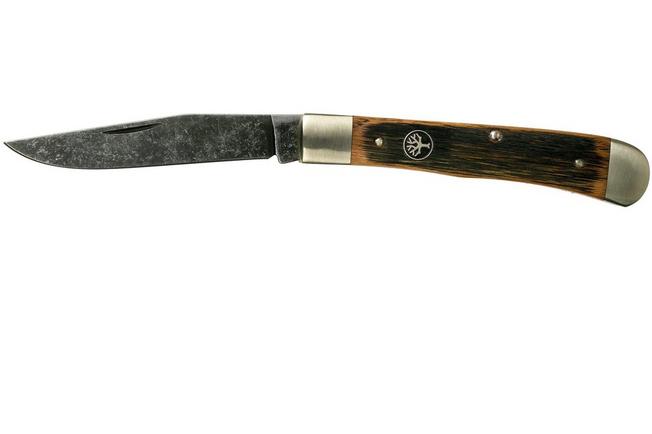Image for Böker Trapper Castle Burg 113004 pocket knife