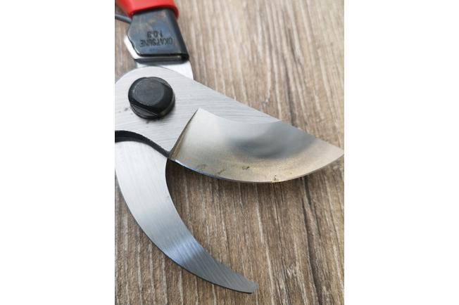 Image for Okatsune pruning shears KST103, medium