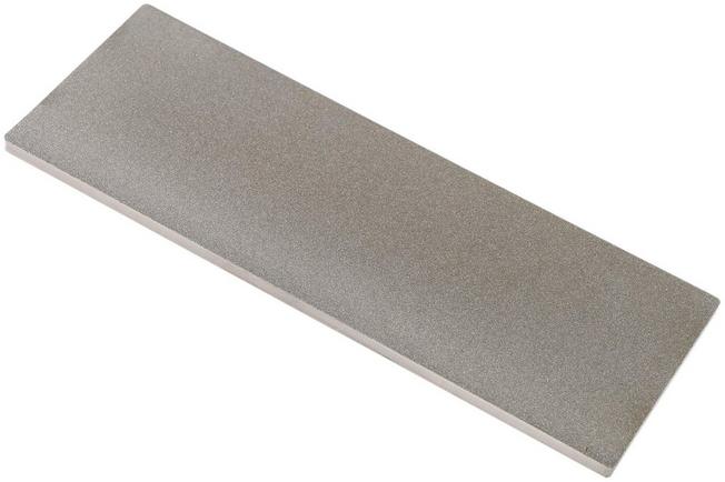 Image for Spyderco 306CBN Bench Stone Cubic Boron Nitride, double-sided sharpening stone