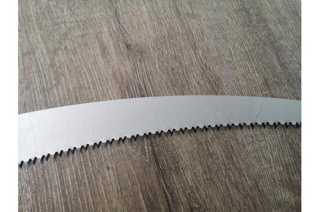 Image for Bahco pruning saw, coarse serrations, 4211-14-6T