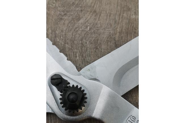 Image for Felco 250-57, hedge shears, blade length 25 cm