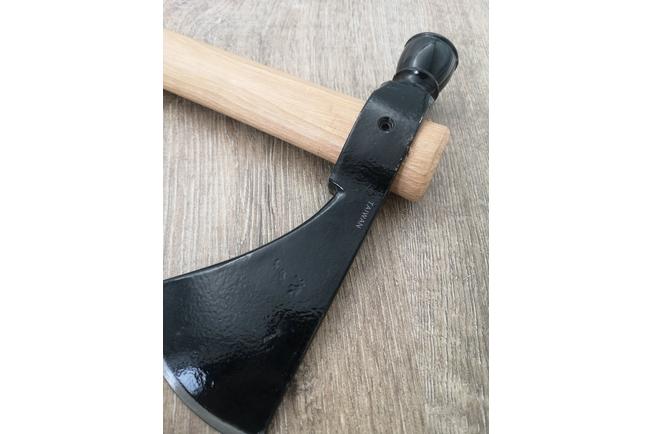 Afbeelding voor Cold Steel Pipe Hawk werpbijl