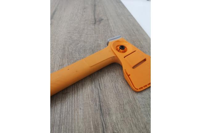 Image pour Fiskars X13 Ultra Light Hiking Axe, hache à main