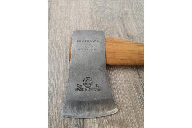 Image pour Hultafors hachette de randonnée Mini, H 008 SV, 840066