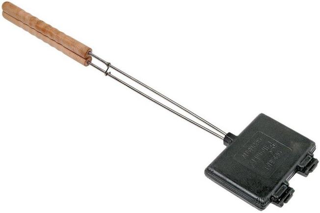 Image for Petromax cast iron waffle iron