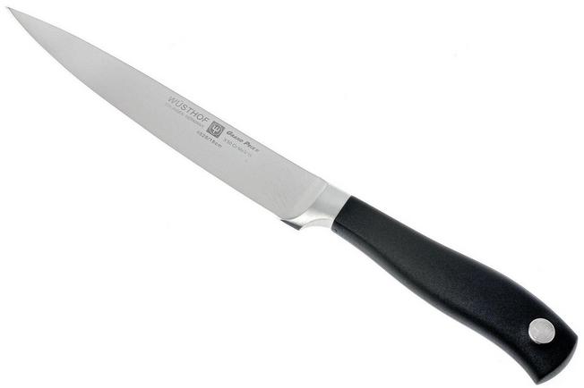 Image for Wüsthof Grand Prix II Carving Knife 16 cm (6")