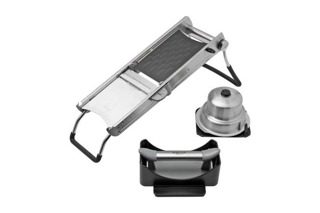 Image for de Buyer mandoline Revolution Master, 2012-41