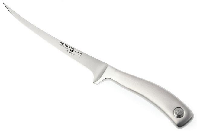 Image for Wusthof Culinar Fillet knife 18 cm (7")