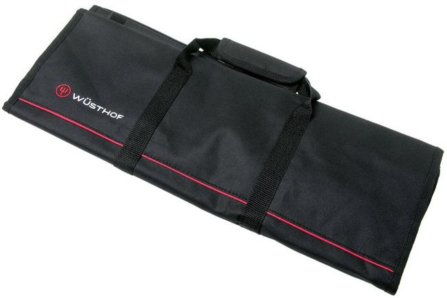 Image for Wüsthof 2189631201 knife bag empty, for 12 pieces