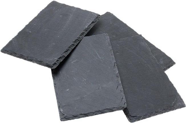 Image for Boska tapas boards Slate 4-pieces, 359003