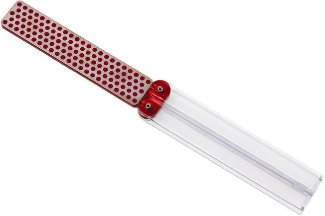 Image for DMT Diafold one-sided sharpening stone Fine, FWF