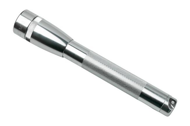 Bild für Maglite Mini PRO LED Taschenlampe AA, Silber