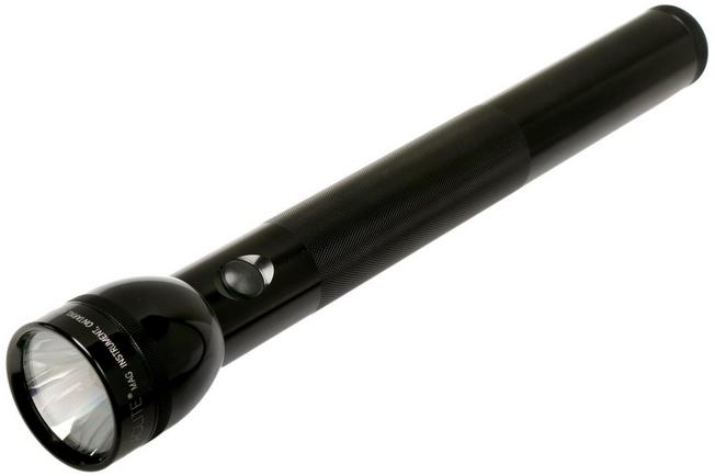 Bild für Maglite Stablampe Typ 4 D-Cell, schwarz