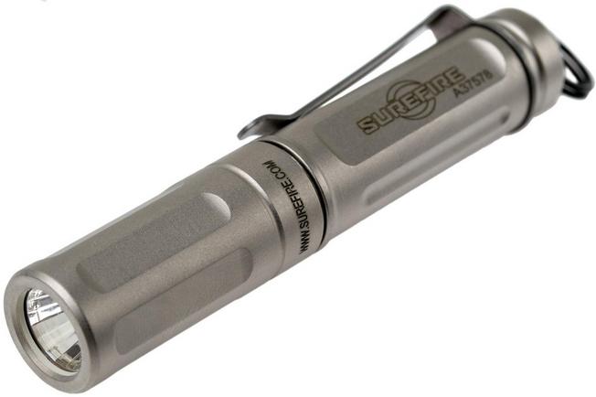 Bild für SureFire Titan Plus ultrakompakte multi-Output Schlüsselbundlampe, 300 Lumen