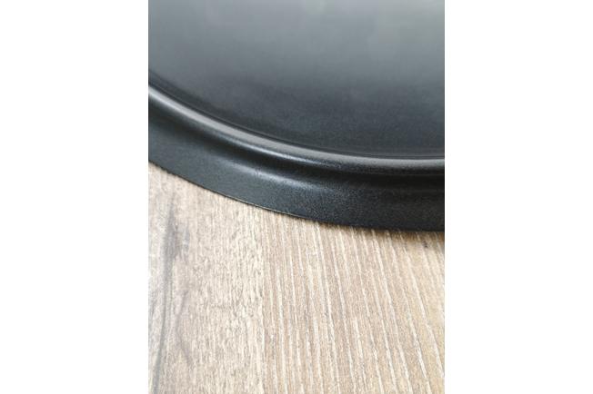 Bild für Spring Wok Gusseisen mit Deckel 35 cm, 4,0 L