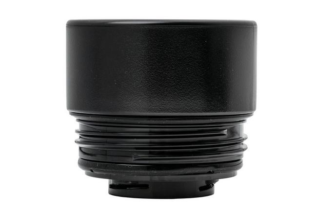 Obraz dla Zakrętka Yeti Hotshot Cap, Black, do butelki Yeti Rambler