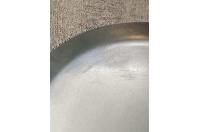Obraz dla Patelnia do naleśników de Buyer Mineral B Element 24 cm 5615.24