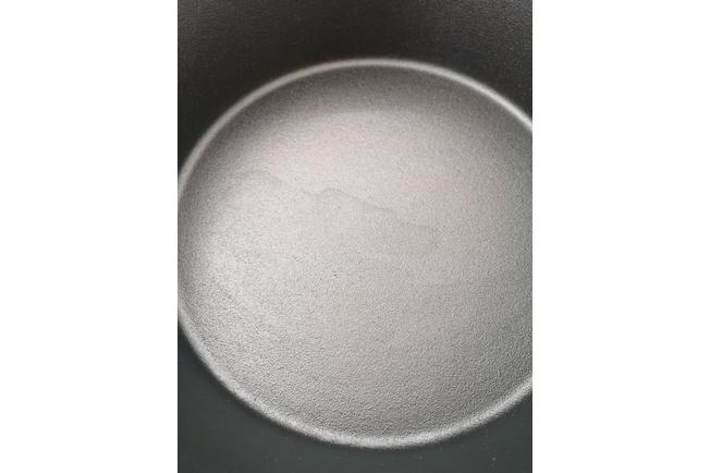 Obraz dla Kociołek żeliwny Petromax ft4,5 płaska podstawa, FT4-5-T