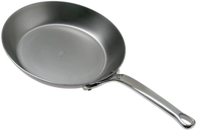 Obraz dla Patelnia de Buyer Mineral B-Pro Element 24 cm, 5680.24