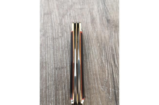 Obraz dla Scyzoryk Rough Ryder Desert Fox Copperhead RR2304