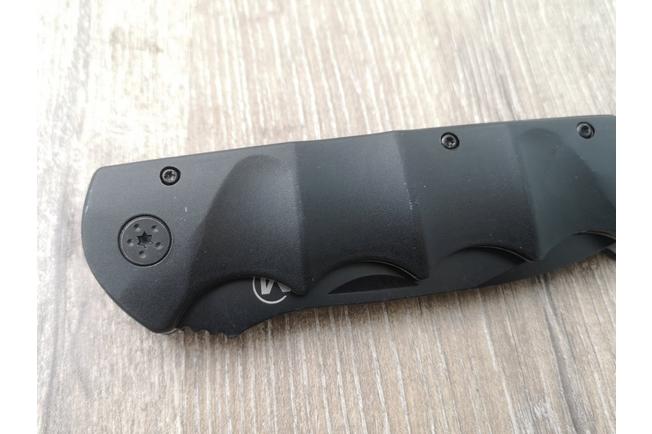 Obraz dla Nóż taktyczny Böker Magnum Black Spear II 01RY248