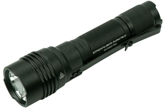 Afbeelding voor Streamlight Protac HL-X 88085 oplaadbare zaklamp, 1000 lumen