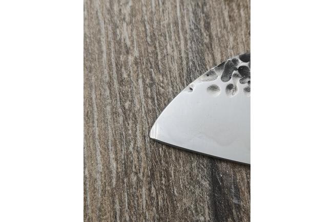 Obraz dla Nóż santoku Eden Elements 2001-318, 19 cm