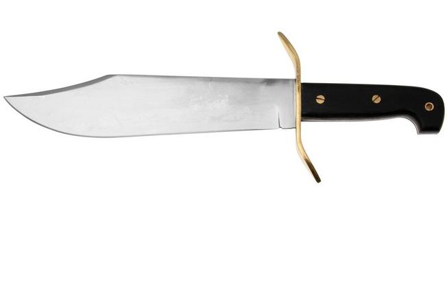 Obraz dla Nóż bowie Cold Steel Wild West Bowie 81B