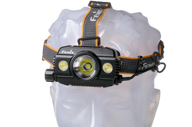 Afbeelding voor Fenix HP30R V2.0 oplaadbare hoofdlamp, 3000 lumen