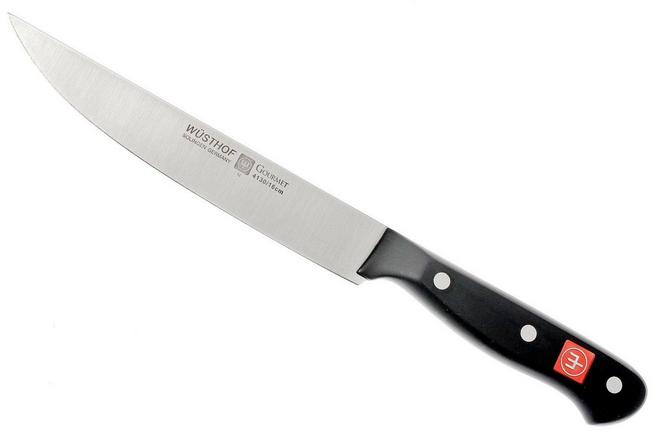 Bild für Wüsthof Gourmet Küchenmesser, 4130/16