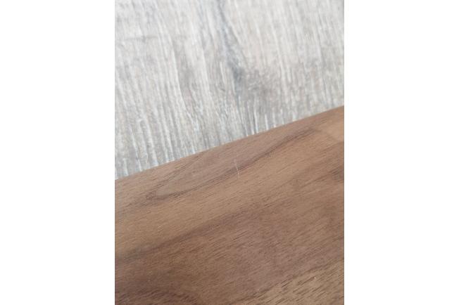 Afbeelding voor Wüsthof 2059625750 magneetstrip walnoothout 50 cm