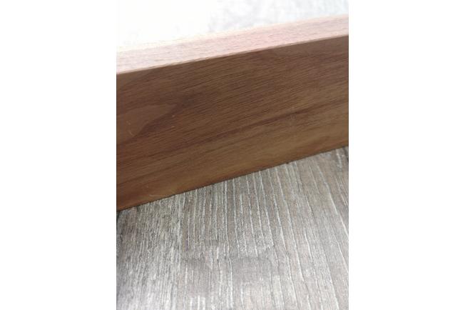 Afbeelding voor Wüsthof 2059625750 magneetstrip walnoothout 50 cm