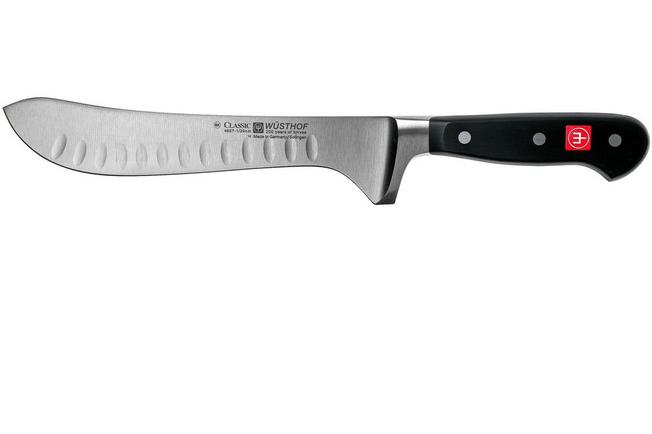 Afbeelding voor Wüsthof Classic slagersmes 20 cm