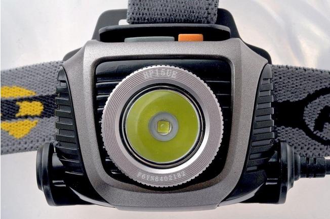 Image for Fenix HP15 Ultimate Edition LED-head torch
