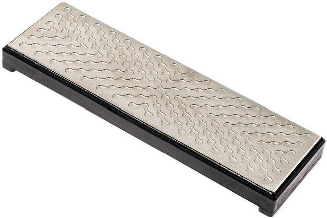 Bild für Shapton Glass Diamond Lapping Plate, Diamant Abrichtstein