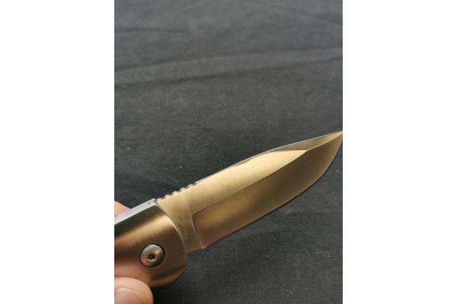 Obraz dla Nóż składany Böker Magnum Rustic 01SC075