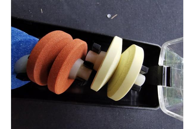 Image for Minosharp 550 BR plus 3 water sharpener