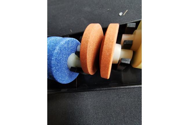 Image for Minosharp 550 BR plus 3 water sharpener
