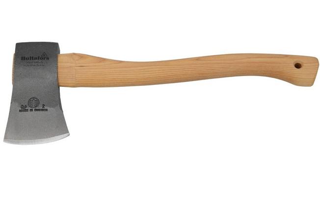 Imagen para Hultafors hacha de trekking H 008 SV, 840066