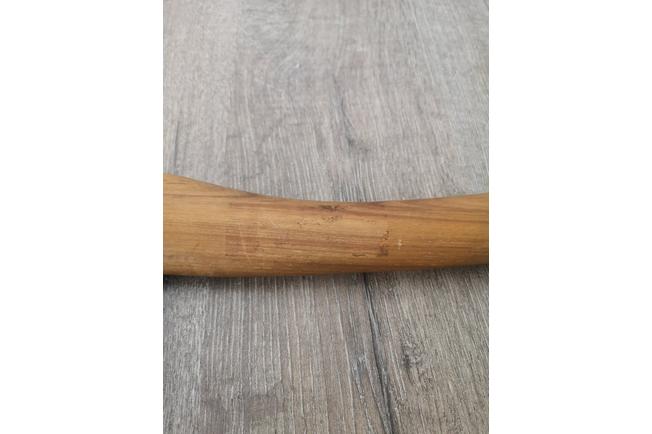 Imagen para Hultafors hacha de trekking H 008 SV, 840066